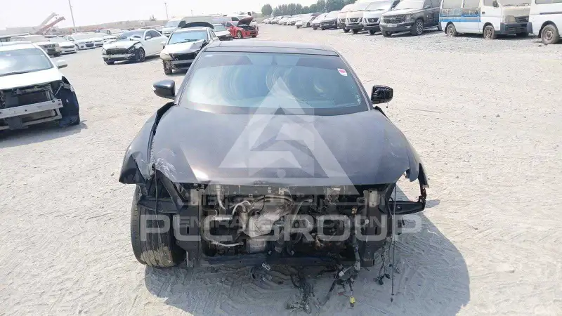 2018 Nissan MAXIMA