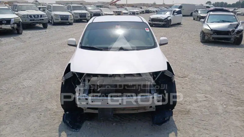 2018 Nissan Sunny