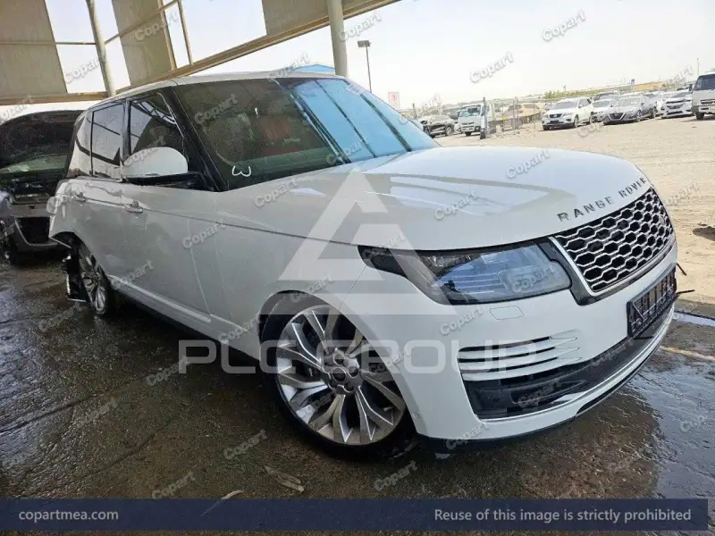 2018 Land Rover Evoque