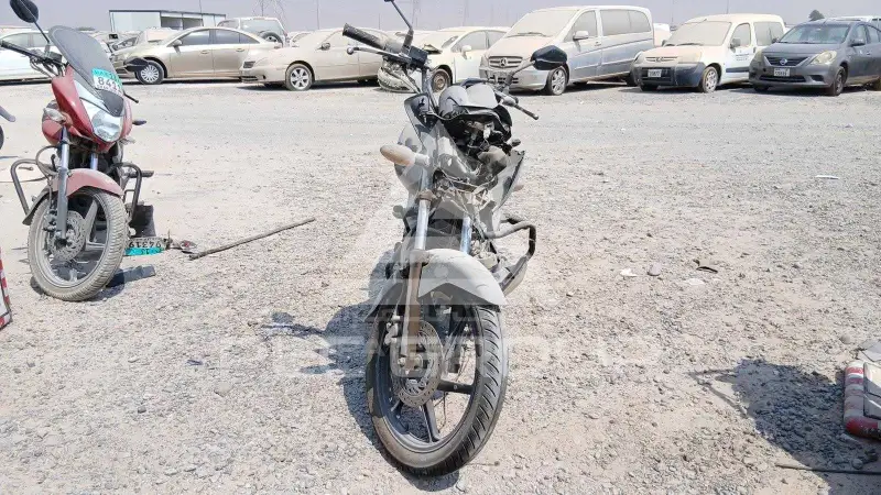 2018 Honda CB