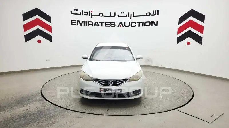 2018 MG 360
