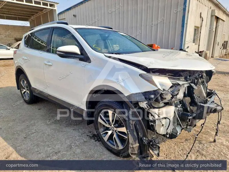 2018 Toyota RAV4
