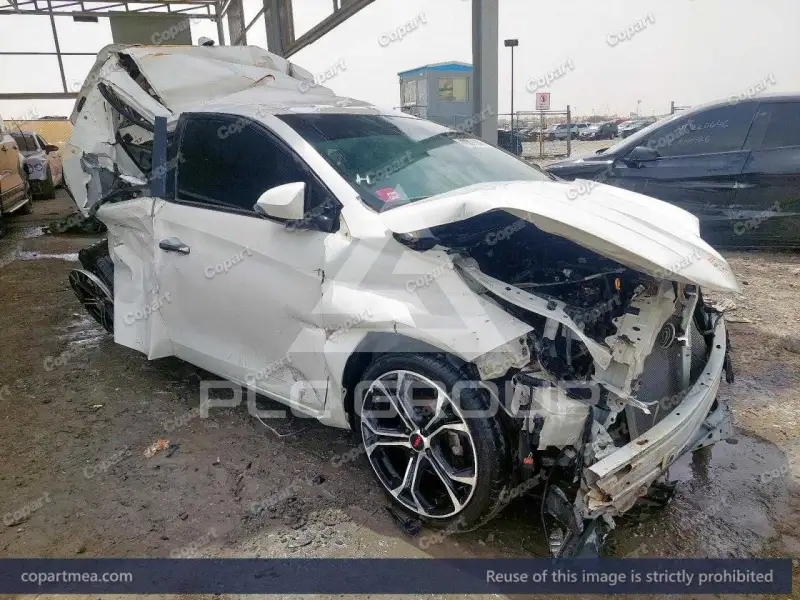2018 Toyota YARIS