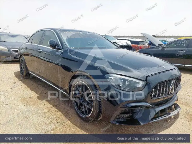2018 Mercedes Benz E 300