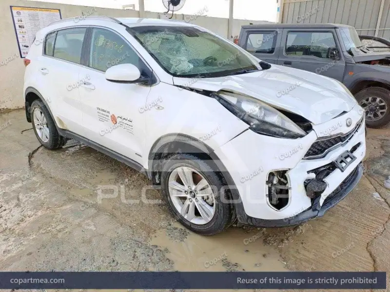 2018 KIA Sorento