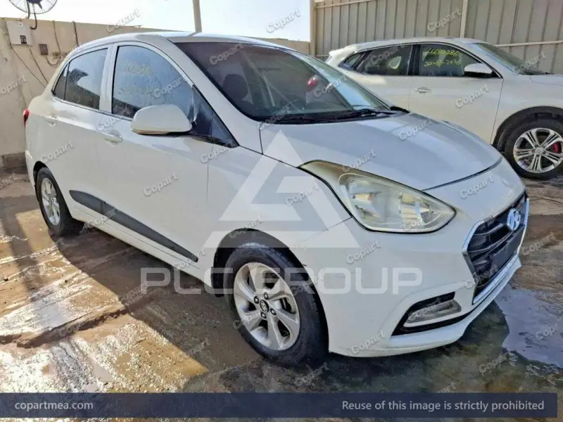 2018 Hyundai I10