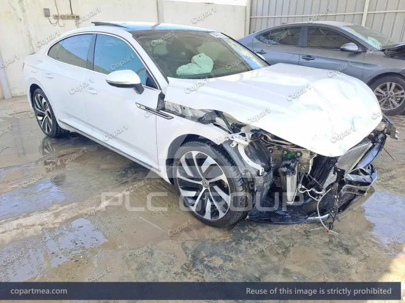2018 Volkswagen ARTEON