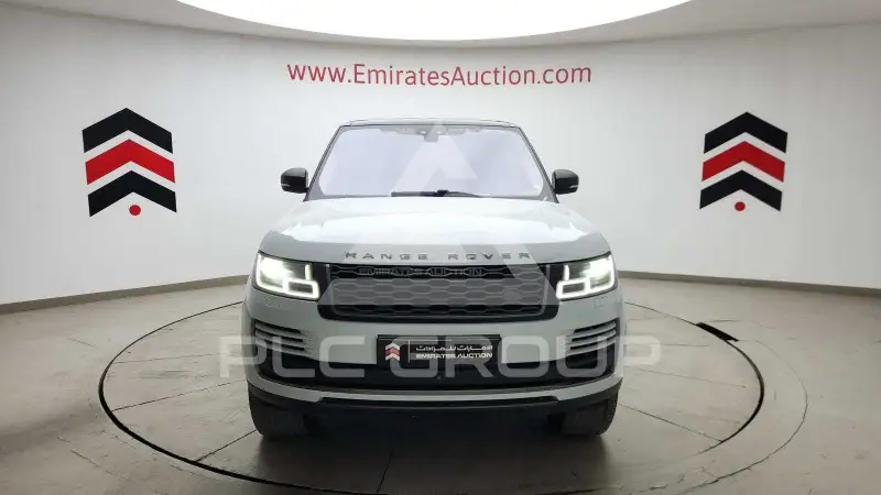 2018 Land Rover Evoque