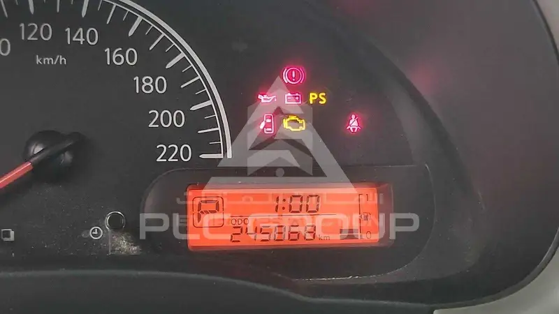 2019 Nissan Sunny