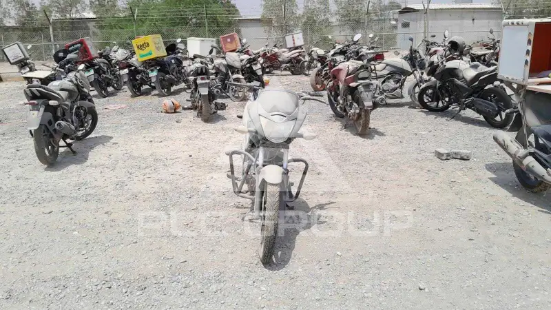 2019 Honda CB