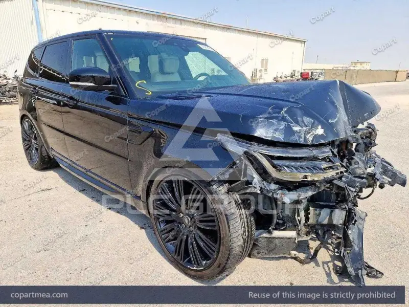 2019 Land Rover R-Dynam Se