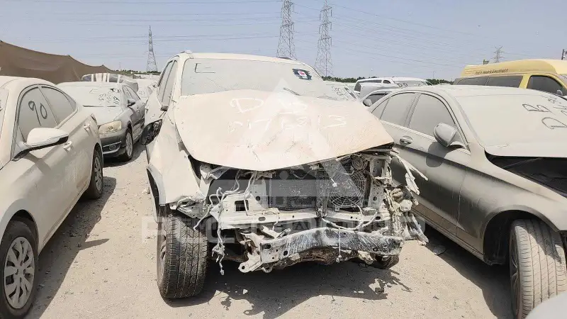 2019 Toyota Fortuner