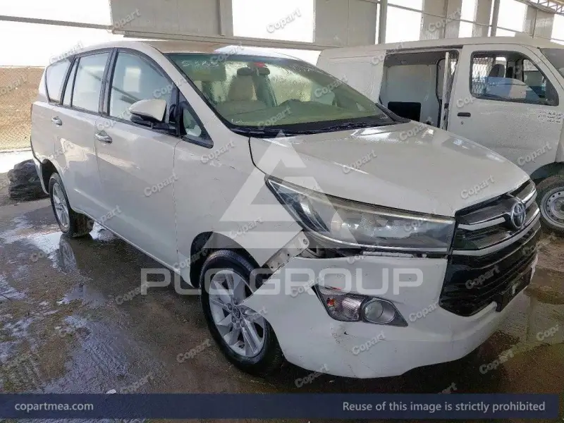 2019 Toyota Innova