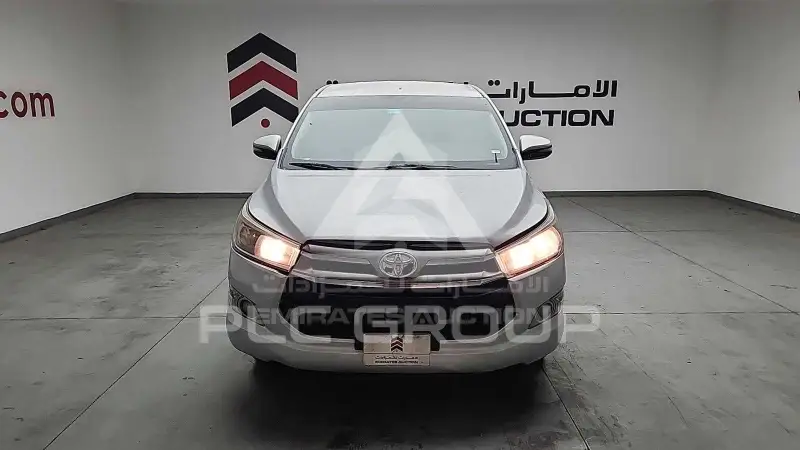 2019 Toyota Innova