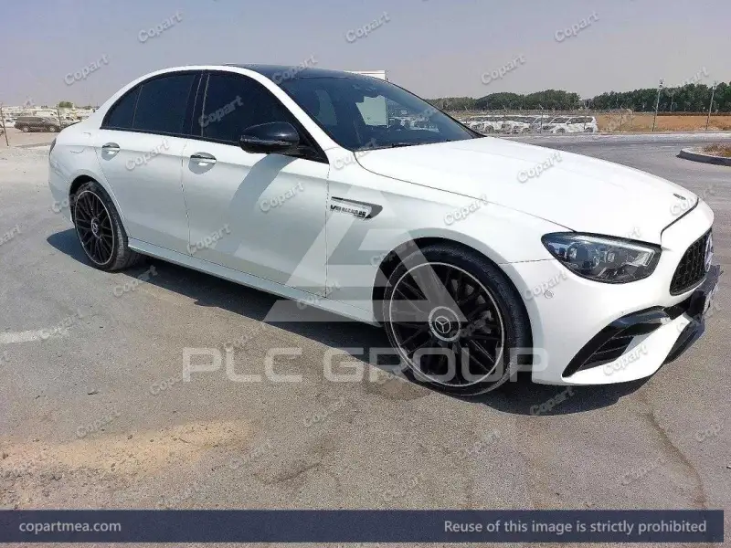 2019 Mercedes Benz E 250