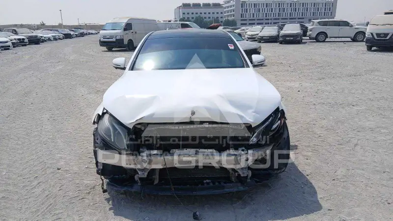 2019 Mercedes Benz E 300