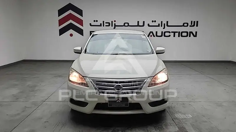 2020 Nissan SENTRA