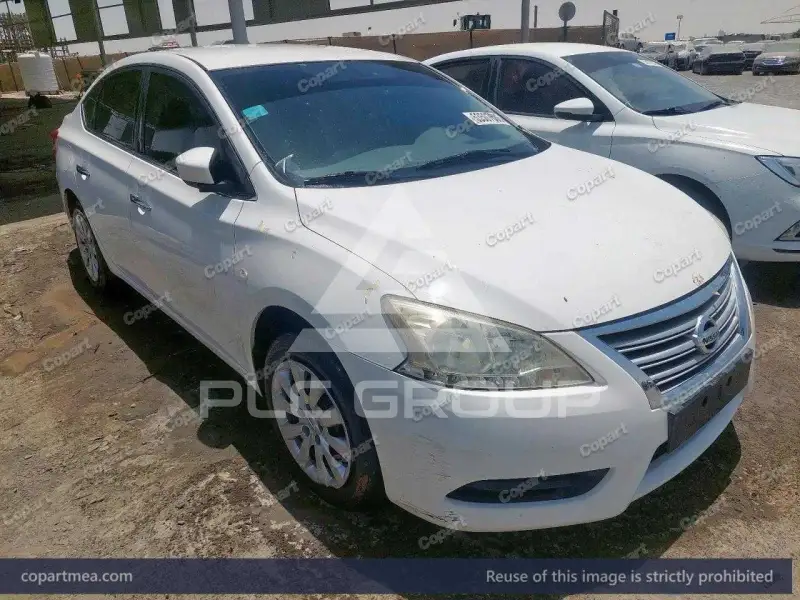 2020 Nissan SENTRA