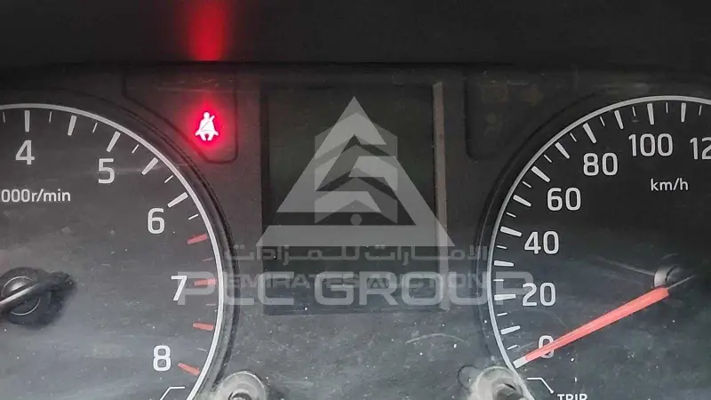 2020 Nissan Urvan