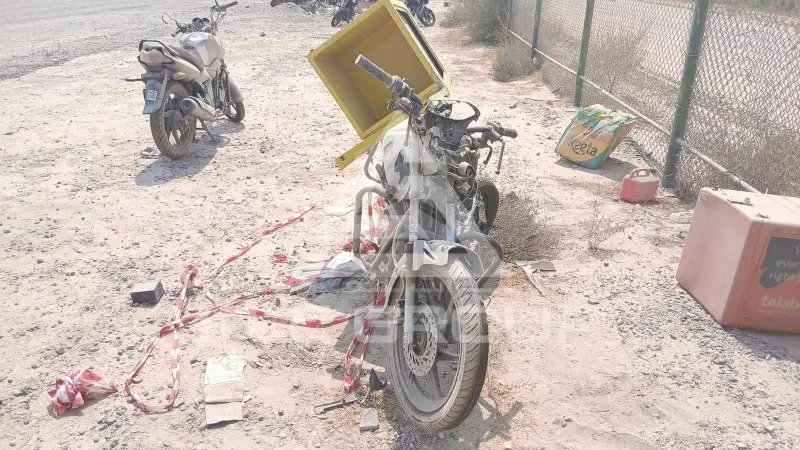 2020 Honda CB