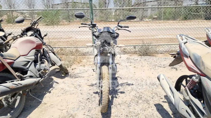 2020 Honda CB