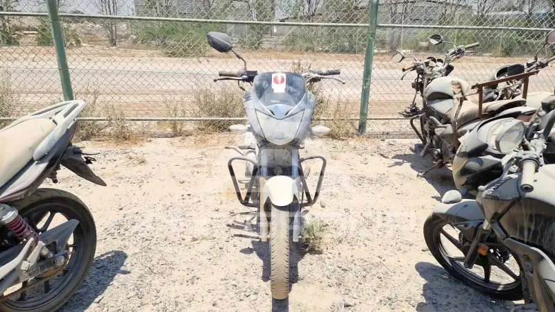 2020 Honda CB