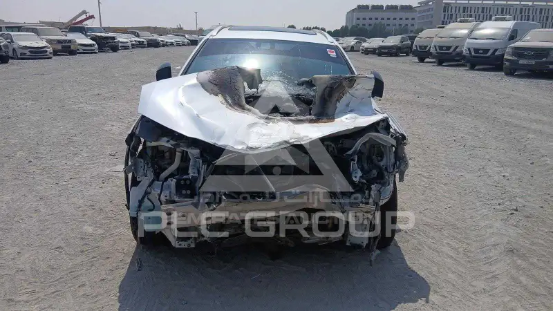 2020 Lexus UX200