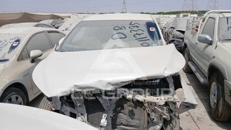 2020 Toyota Innova