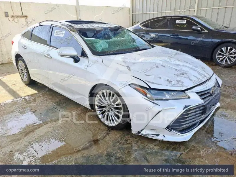 2020 Toyota AVALON