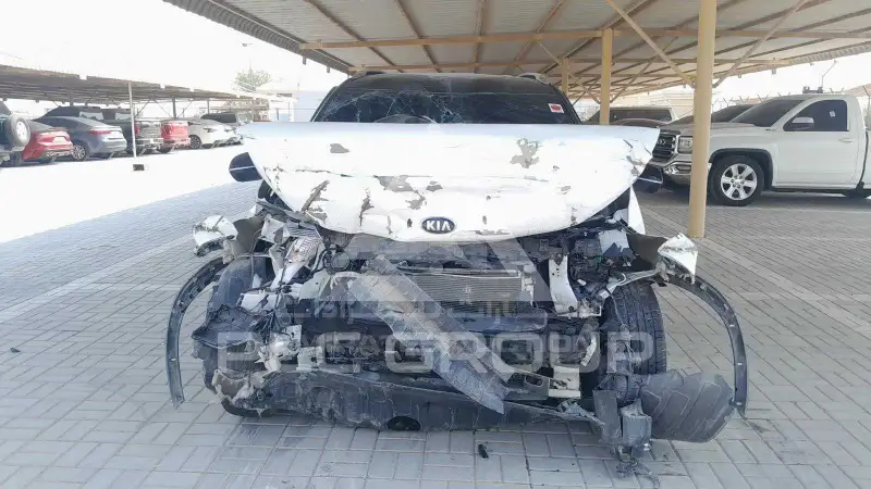2020 KIA Seltos