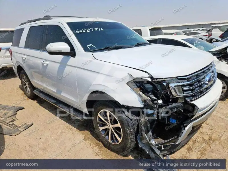 2020 Ford EXPEDITION