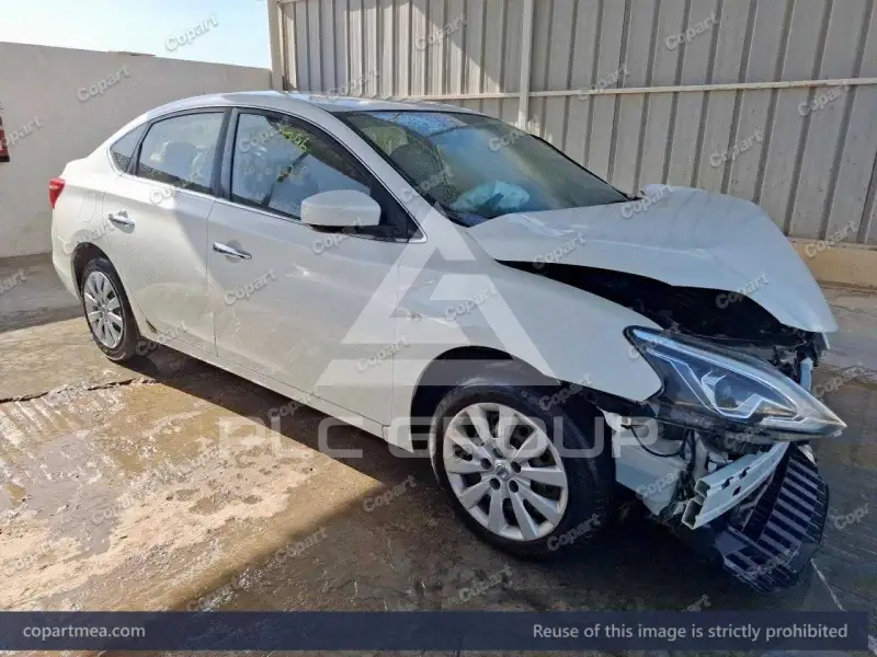 2021 Nissan SENTRA