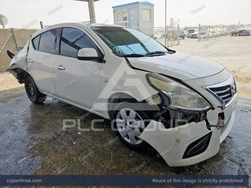 2021 Nissan Sunny