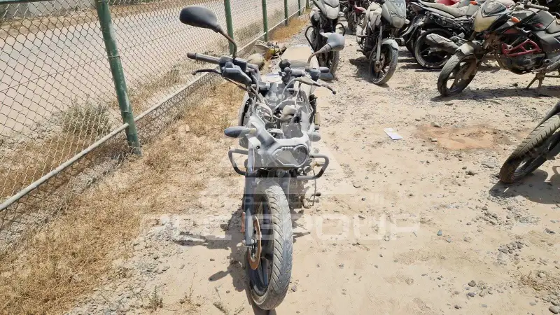 2021 Bajaj Motorcycle PULSAR