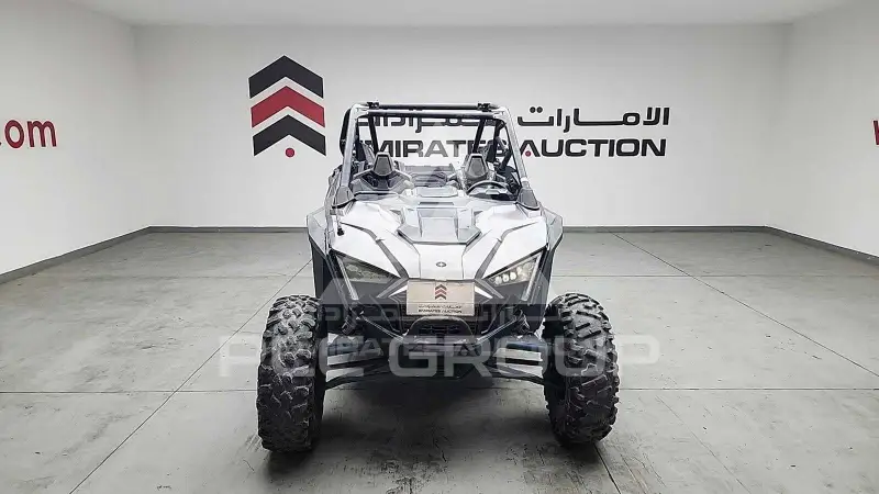 2021 Polaris 