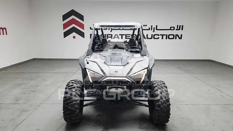 2021 Polaris 