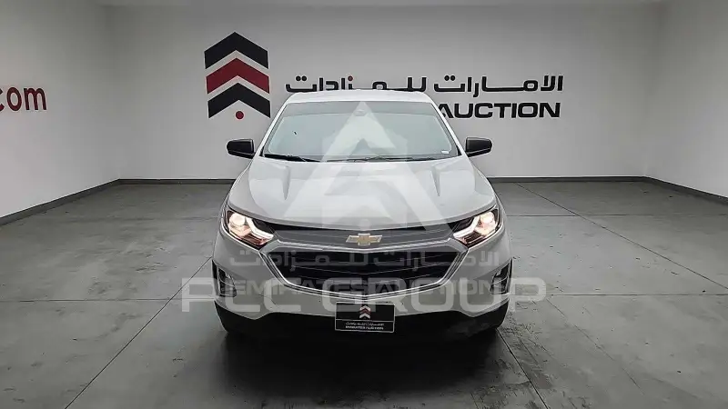 2021 Chevrolet Equinox