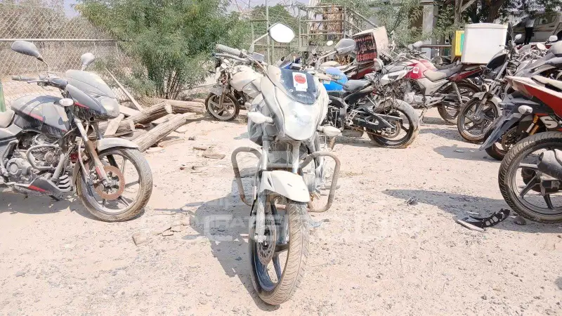 2021 Honda CB