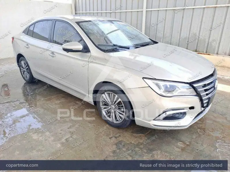 2021 MG Mg5