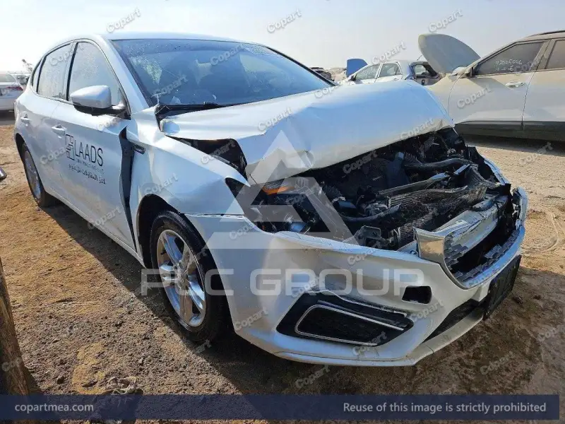 2021 MG Mg6