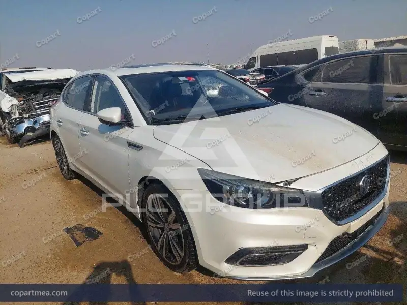2021 MG 