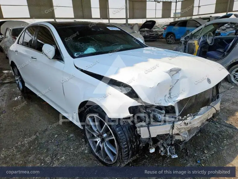 2021 Mercedes Benz E 300