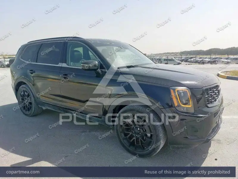 2021 KIA Telluride