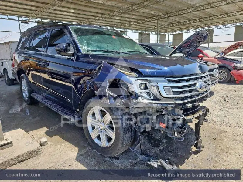 2021 Ford EXPEDITION