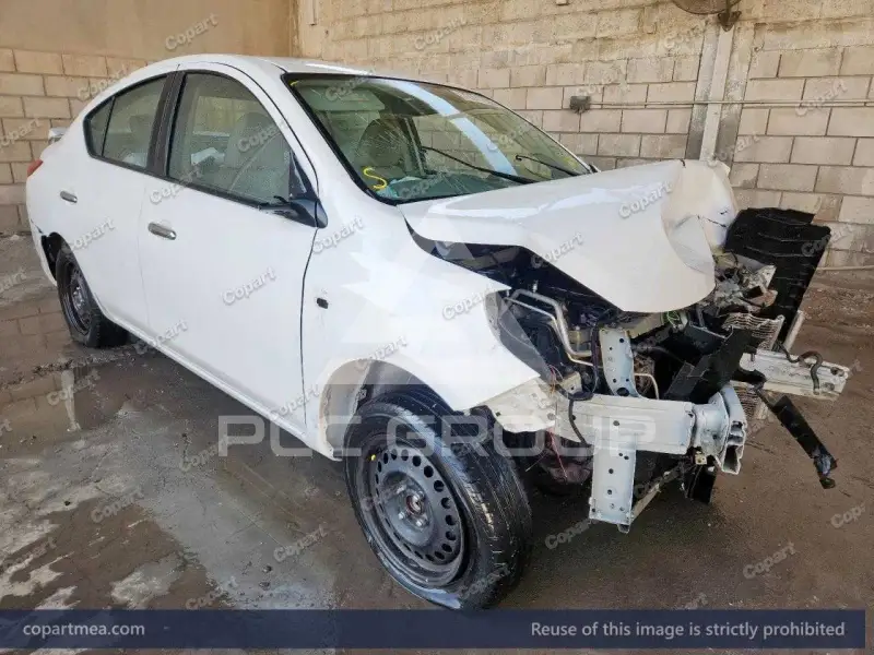2022 Nissan Sunny