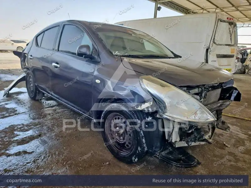 2022 Nissan Sunny