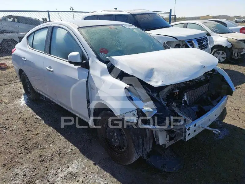 2022 Nissan Sunny