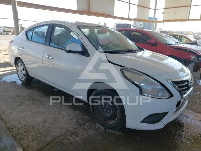 2022 Nissan Sunny
