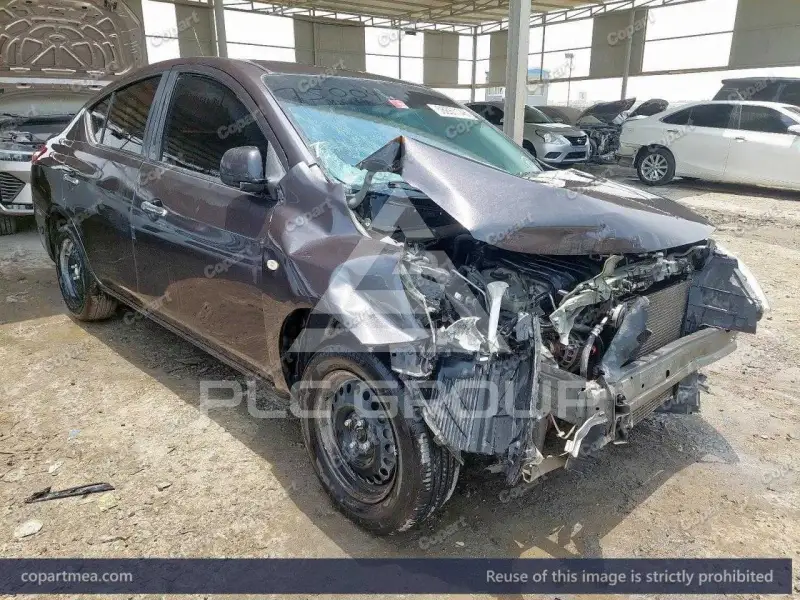 2022 Nissan Sunny