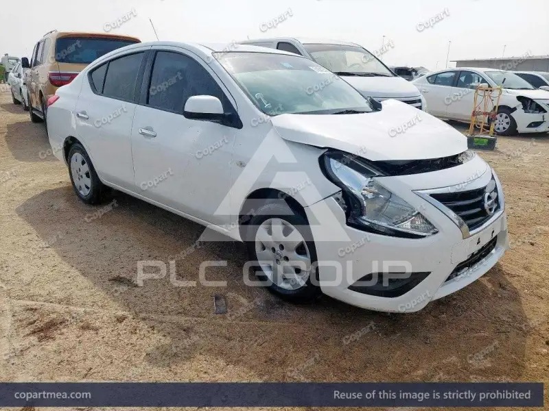 2022 Nissan Sunny